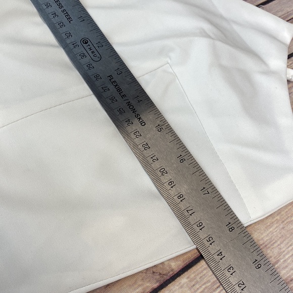 SHEIN Two-Piece Crop Top and Pants - Picture 8 of 8